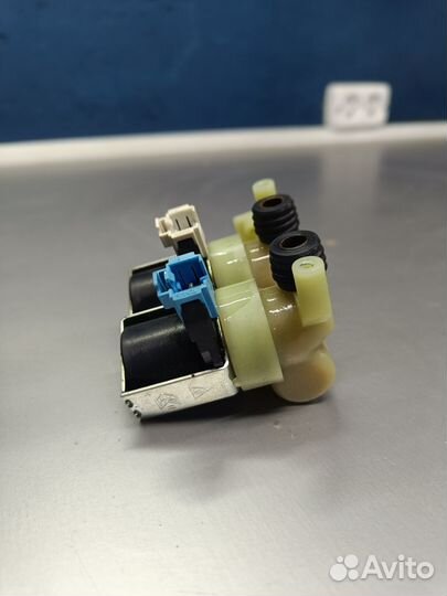 Клапана подачи воды indesit 87T-10093 W16001667805