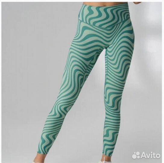 Одежда для фитнеса премиум класса