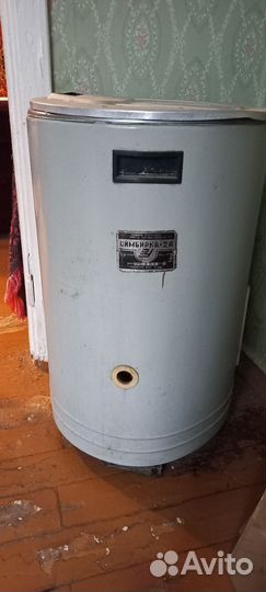 Стиральная машина бу