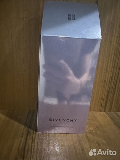 Парфюмерная вода