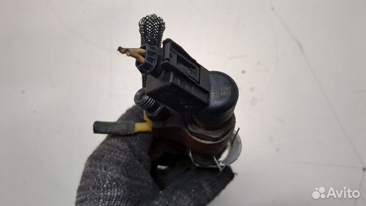 Форсунка топливная Citroen Berlingo, 2006