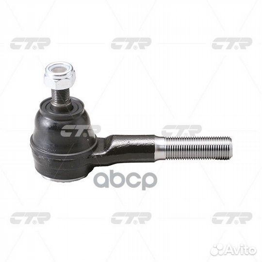 Наконечник рулевой, внешний SE7721 (Старый CEM2