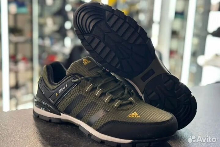 Кроссовки Adidas Terrex