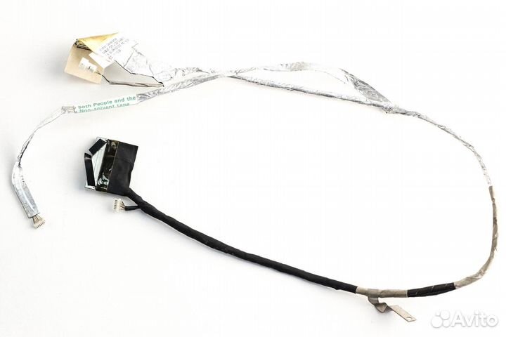 Шлейф матрицы HP DV6-6000