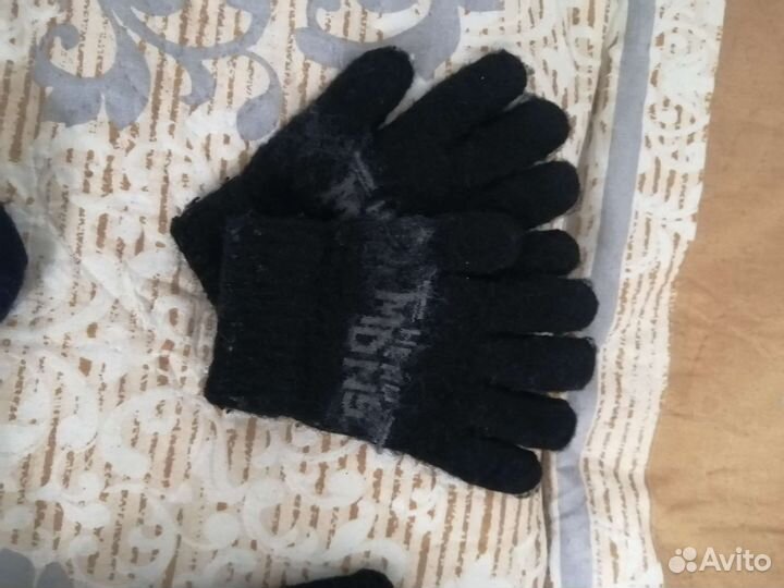 Вещи на мальчика, весна осень