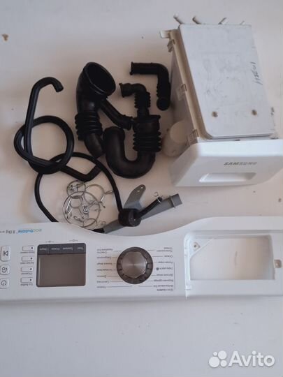 Для стиральной машины Samsung WF1802wecs