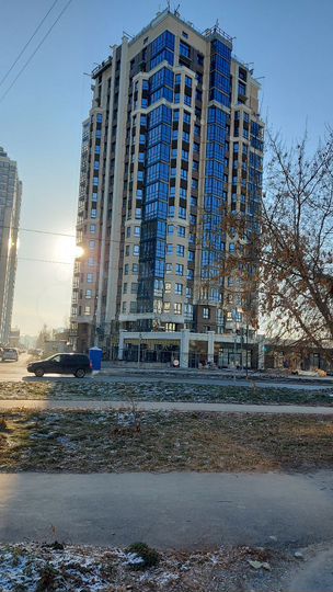 Машиноместо, 16 м²