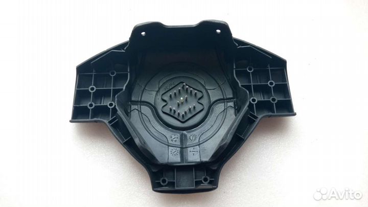 Подушка безопасности Suzuki sx4 Сузуки