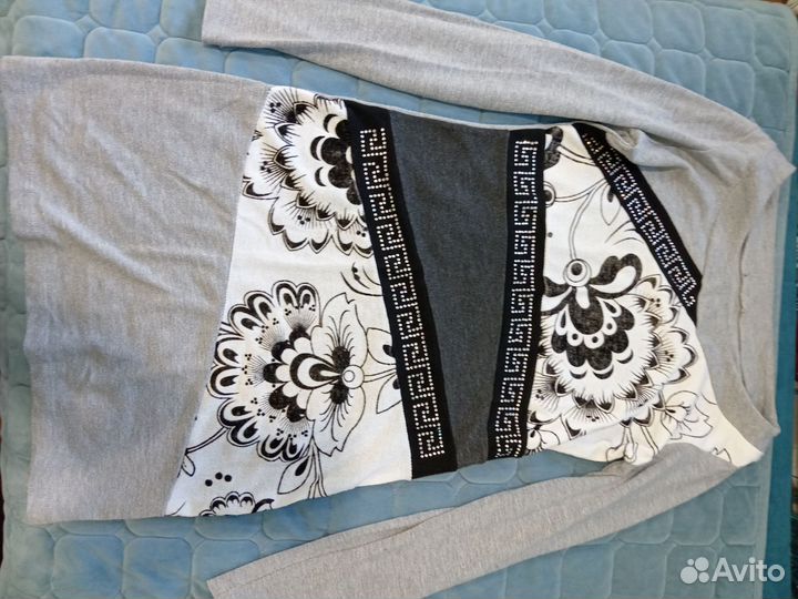 Пакет женских вещей 46 размер