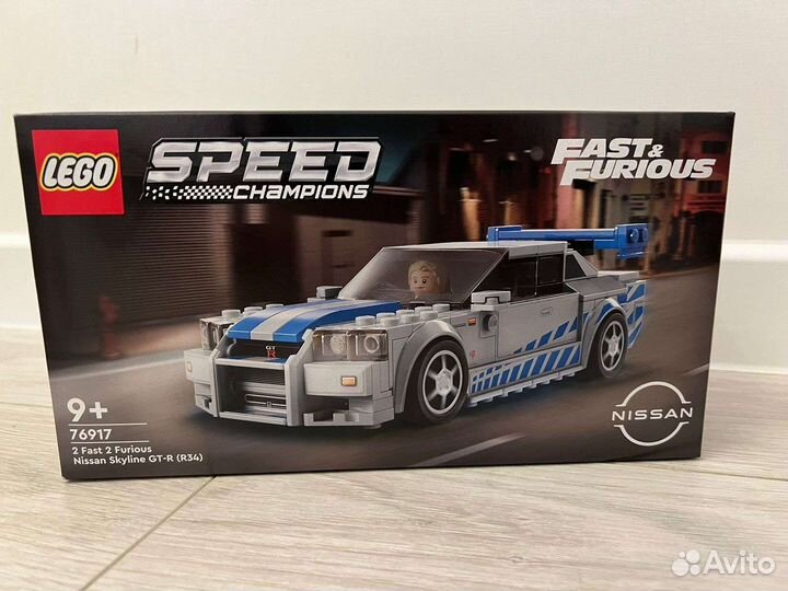 Lego редкие наборы. Новые