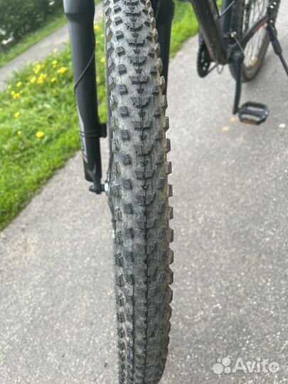 Велосипед timetry tm-43 29