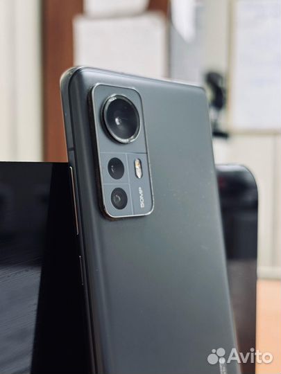 Xiaomi 12T, 8/256 ГБ