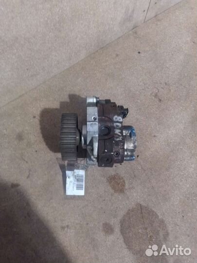 Тнвд Дизель 1.6 л Ford Focus 2 C-Max