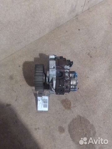 Тнвд Дизель 1.6 л Ford Focus 2 C-Max