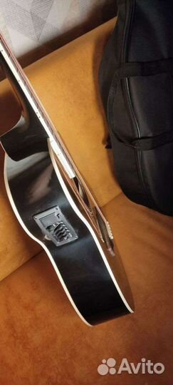 Гитара электроакустическая Art. EAE41001