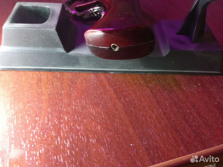 Зажигалка газовая