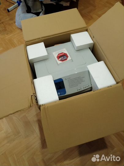 Кислородный концентратор JAY 10