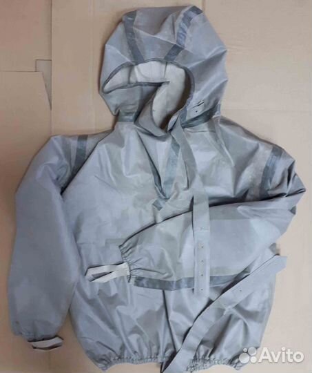 Костюм Защитный Л-1 размер 1, 2