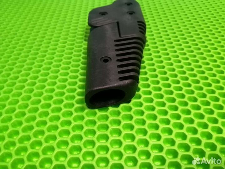 Механизм складывания коляски на трубу 20/30 мм