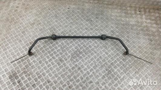Стабилизатор поперечной устойчивости передний BMW