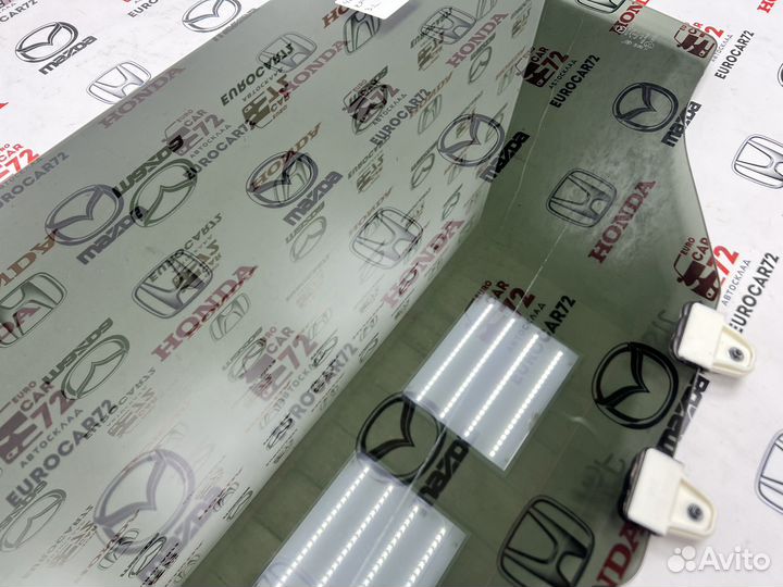 Стекло двери заднее левое Mazda CX-5 KF 2017-2024