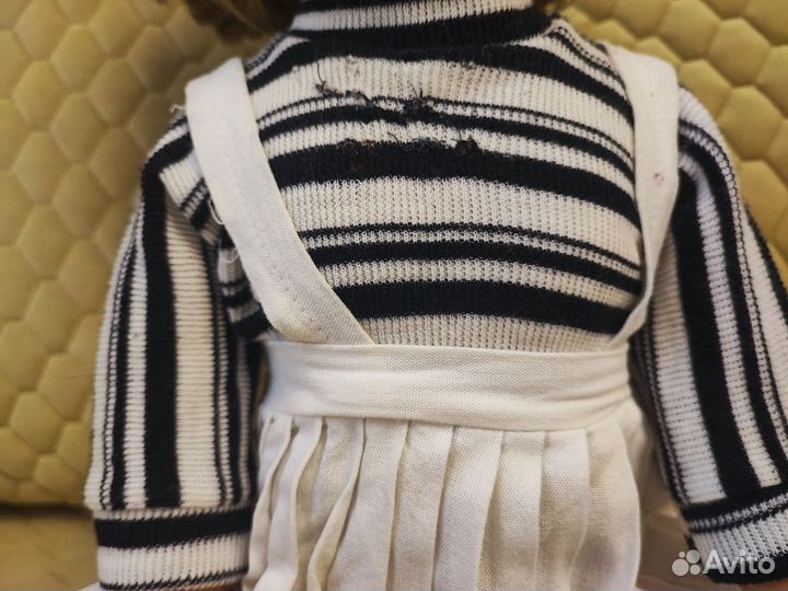 Куклы гдр СССР