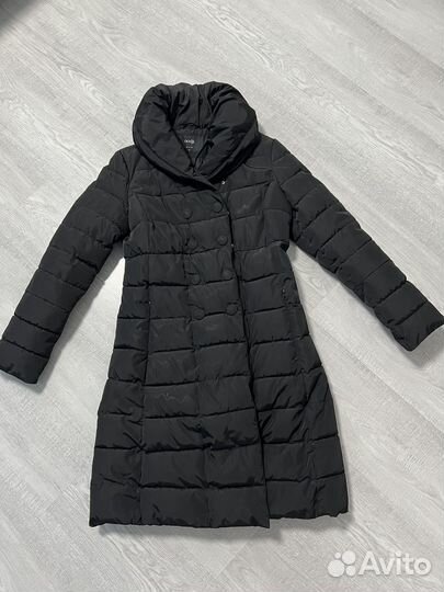 Куртка демисезонная женская 44 46