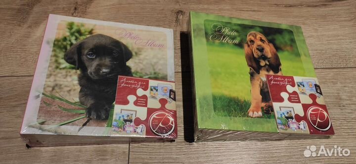 Фотоальбом на 100 фото