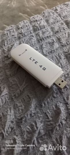 Usв Wifi Модем Poутер LTE 4G