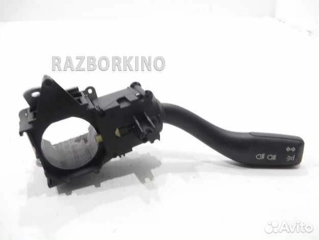 Переключатель поворотов подрулевой