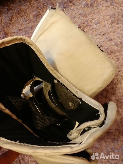 Вратарская ловушка sr