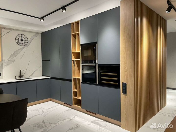 Ремонт и отделка квартир под ключ