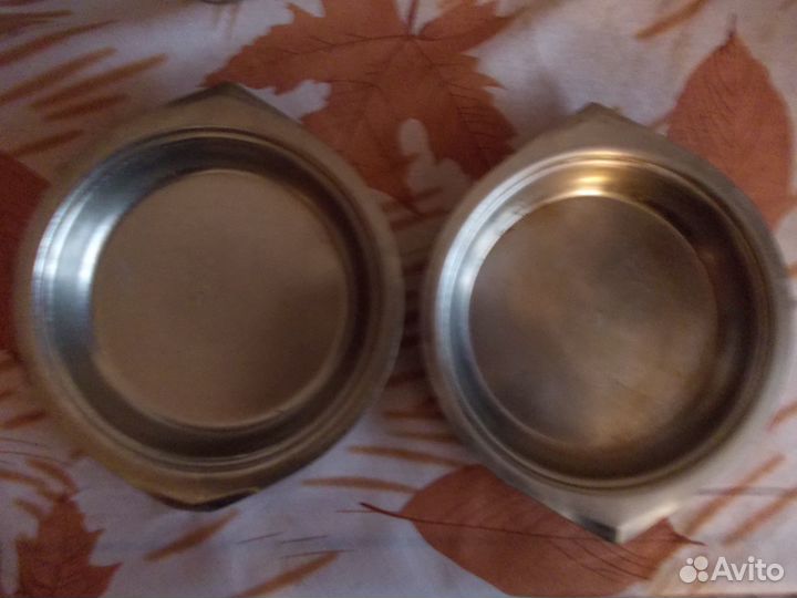 Миски нерж.СССР