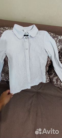 Вещи для девочки 122-128