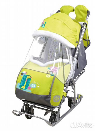 Ника Наши детки 5-1