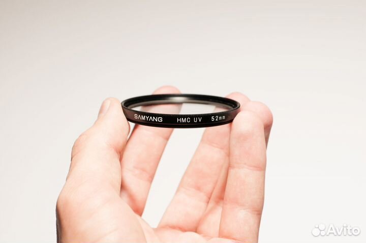 Объектив AF-S Nikkor 35mm 1:1.8G