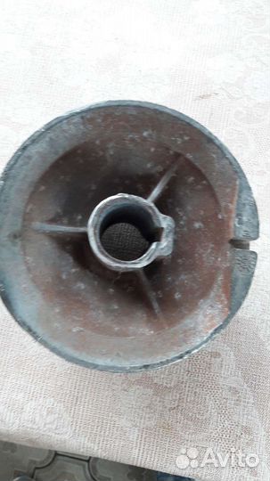 Барабан для секционных ворот Б/У