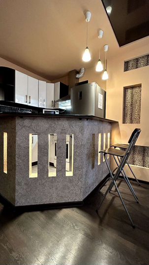 Квартира-студия, 26 м², 8/10 эт.