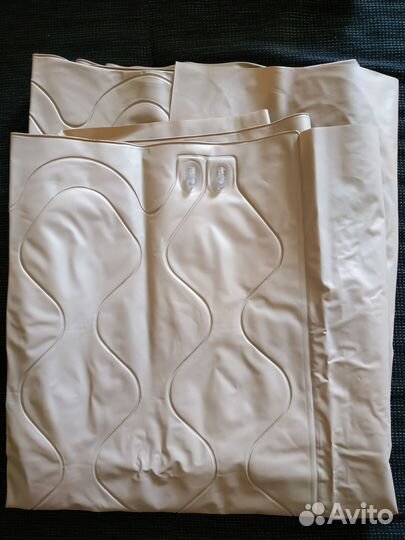 Противопролежневый матрас