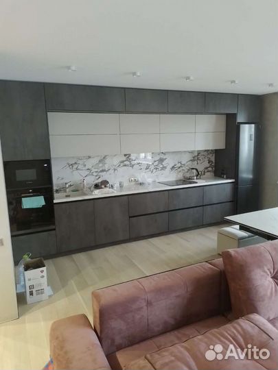 Корпусная мебель на заказ