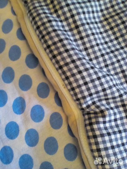 Конверт в коляску