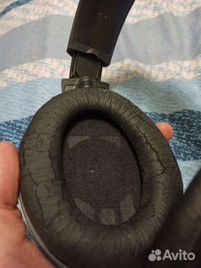 Наушники Sennheiser HD 201