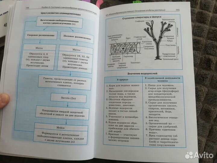 Книги, справочники, шпоры егэ