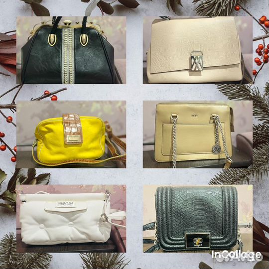 Сумка женская