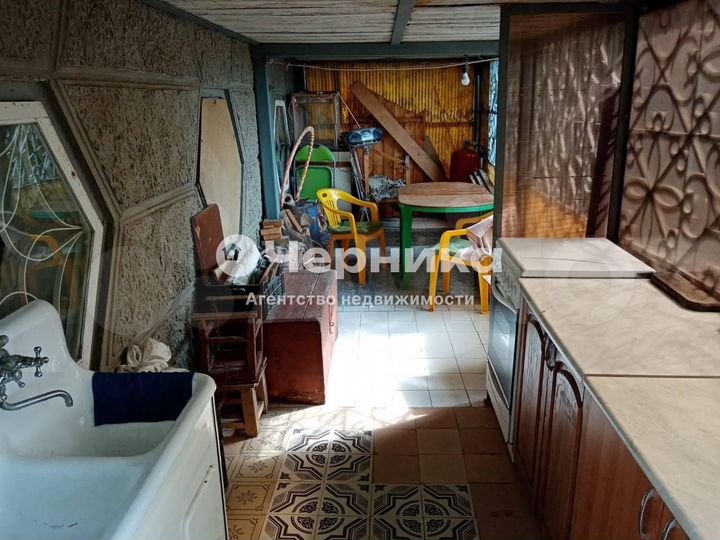 Дача 75 м² на участке 7,5 сот.