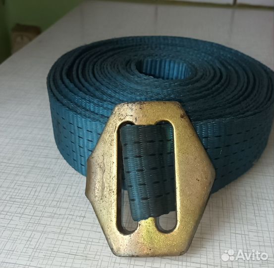 Ремень крепежной