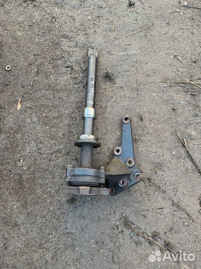 Промежуточный вал Nissan X-Trail