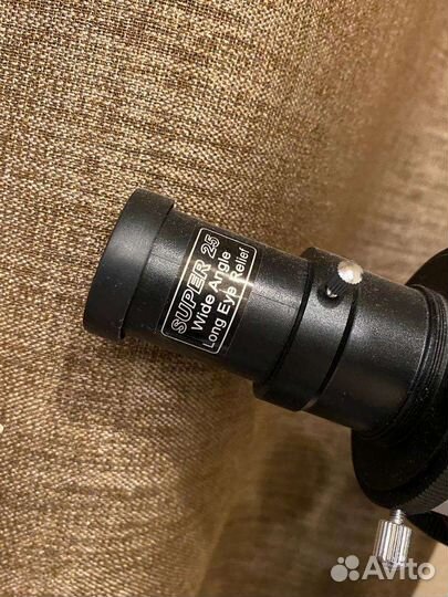 Телескоп sky watcher dob 6