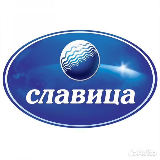Продавец мороженого 