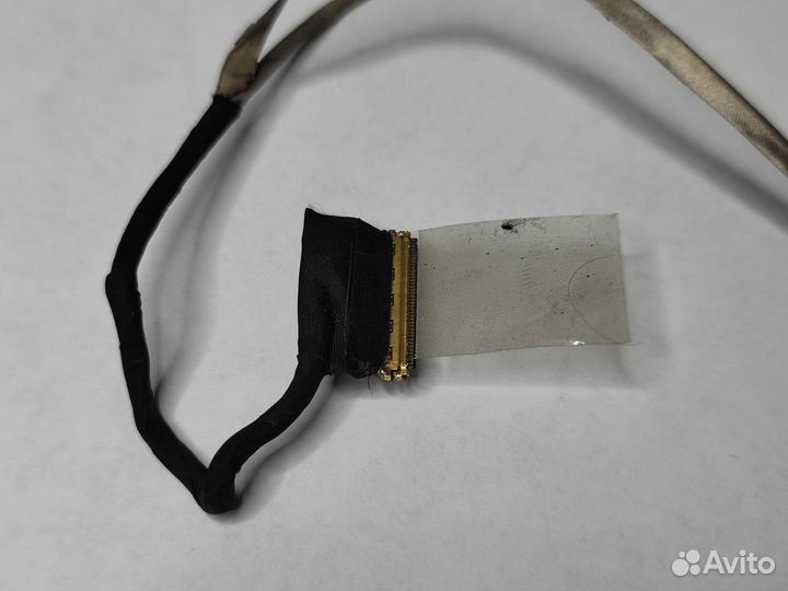 Шлейф матрицы для ноутбука asus X553M
